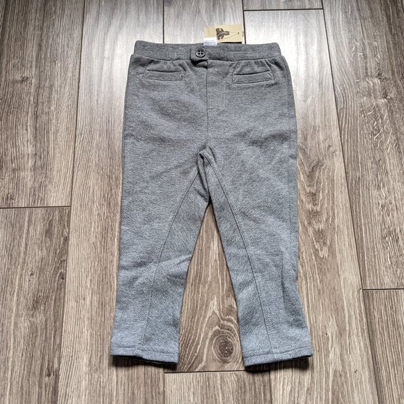 [KIDS 2/$30] NWT Baby Girl (18-24M) - GAP Riding Legging - Picture 1 of 4